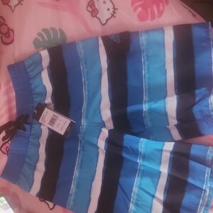 Adidas swim shorts